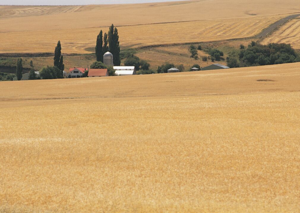Idaho